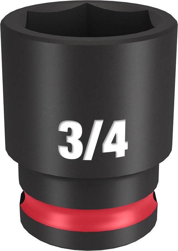 Milwaukee SHOCKWAVE Impact Duty 49-66-6110 Shallow Impact Socket