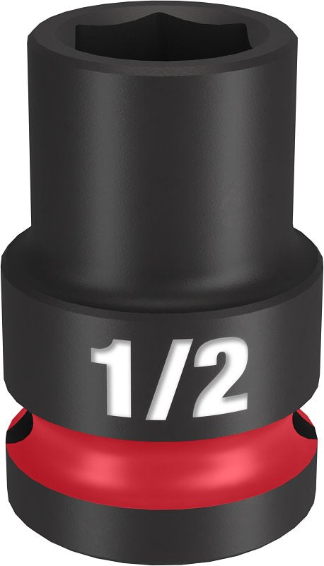 Milwaukee SHOCKWAVE Impact Duty 49-66-6202 Shallow Impact Socket