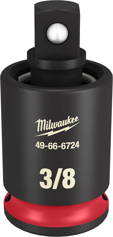 Milwaukee SHOCKWAVE Impact Duty Series 49-66-6724 Socket Universal Joint