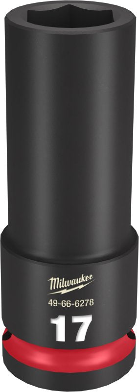 Milwaukee SHOCKWAVE Impact Duty 49-66-6278 Deep Impact Socket