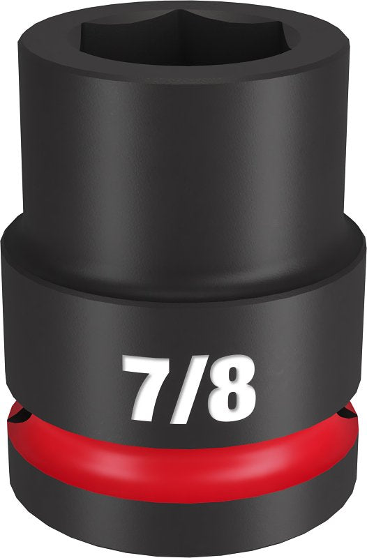 Milwaukee SHOCKWAVE Impact Duty 49-66-6305 Shallow Impact Socket