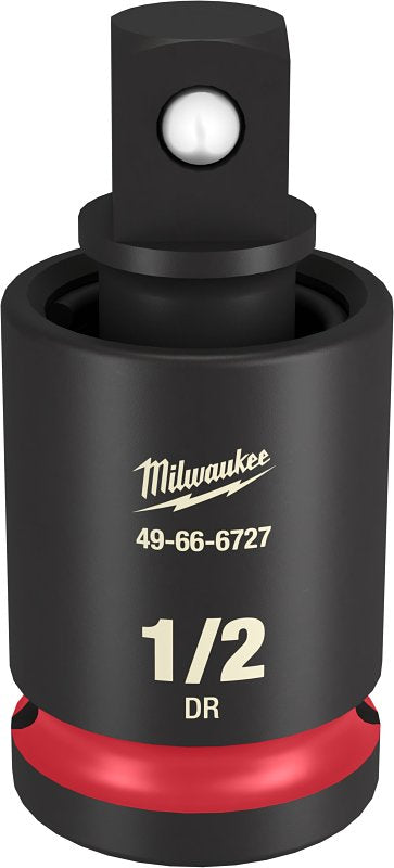 Milwaukee SHOCKWAVE Impact Duty Series 49-66-6727 Socket Universal Joint