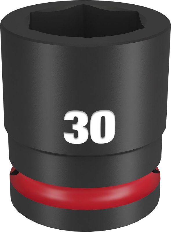 Milwaukee SHOCKWAVE Impact Duty 49-66-6368 Shallow Impact Socket