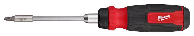 Milwaukee 48-22-2903 14-in-1 Ratcheting Multi-Bit Screwdriver
