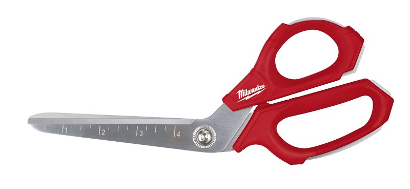 Milwaukee 48-22-4047 Jobsite Offset Scissors