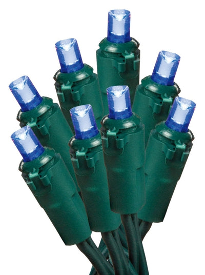Hometown Holidays U15E302E Light Set