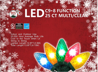 Hometown Holidays 22557 Christmas Light