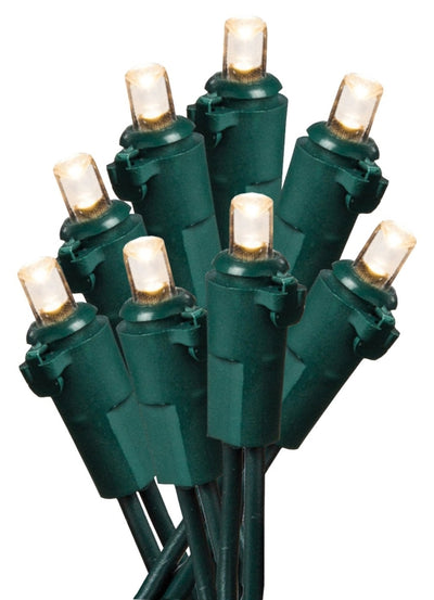 Hometown Holidays U15E302A Light Set