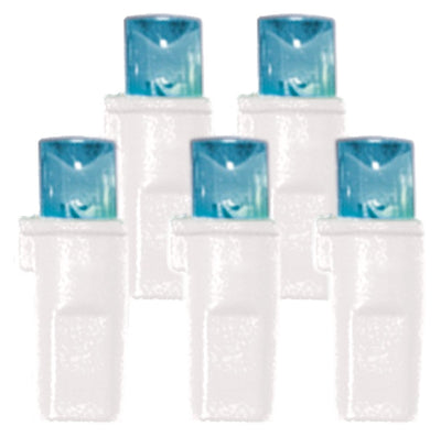 Hometown Holidays 2368-24/U15E148C Icicle Light Set