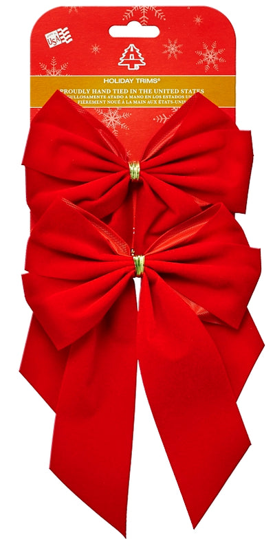 Holidaytrims 7320 Gift Bow