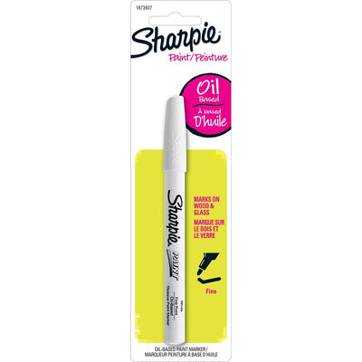 Sharpie 1873937 Paint Marker