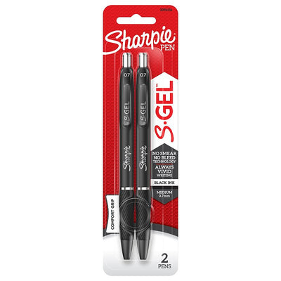 Sharpie S-Gel 2096156 Pen