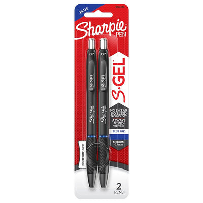 Sharpie S-Gel 2096170 Pen