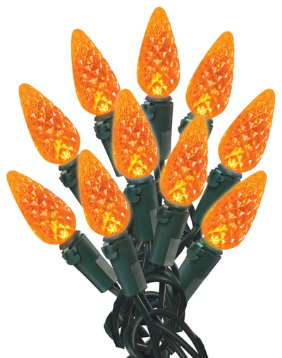 Hometown Holidays W11L1864 Light Set