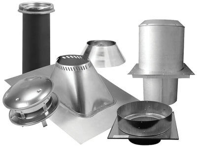Selkirk 206620 Ceiling Support Kit