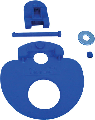Smb Mfg Repair Kit for Water Bowl, 5 pc - Parts Stock Tanks and Waterers
