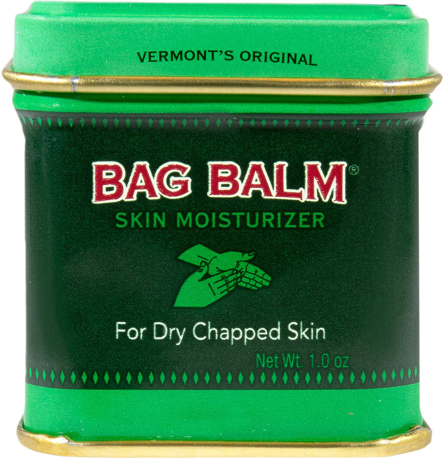 Bag Balm Original Skin Moisturizer, 1 oz - Ointments & Creams
