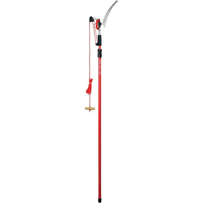TREE SAW&PRUNER 13IN BLDX14FT
