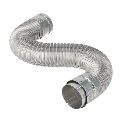 Selkirk 4EFC-5S Expandable Flexible Gas Vent Connector