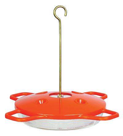 Aspects Oriole Feeder, Orange, 16 oz Cap - Oriole Feeders