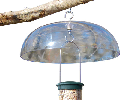 Aspects Weather Dome, Clear, 12 in - Misc Accessories