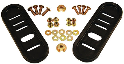 Arnold 490-241-0010 Slide Shoe Kit