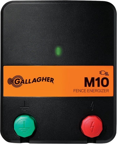 Gallagher G331424 Electric Fence Energizer
