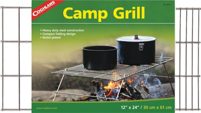 Coghlan's 8775 Camp Grill