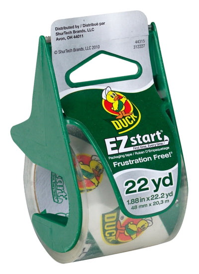 Duck 393185 Series Packaging Tape