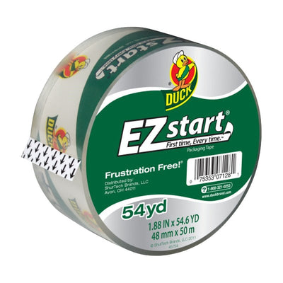 Duck EZ Start 285711 Packaging Tape