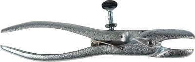 Decker Hill's Blair Hog Ringer W/Spring, Silver - Hog Rings