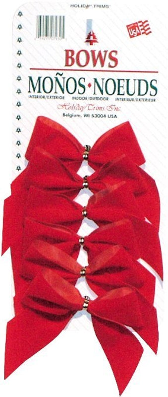 Holidaytrims 7930 Outdoor Bow