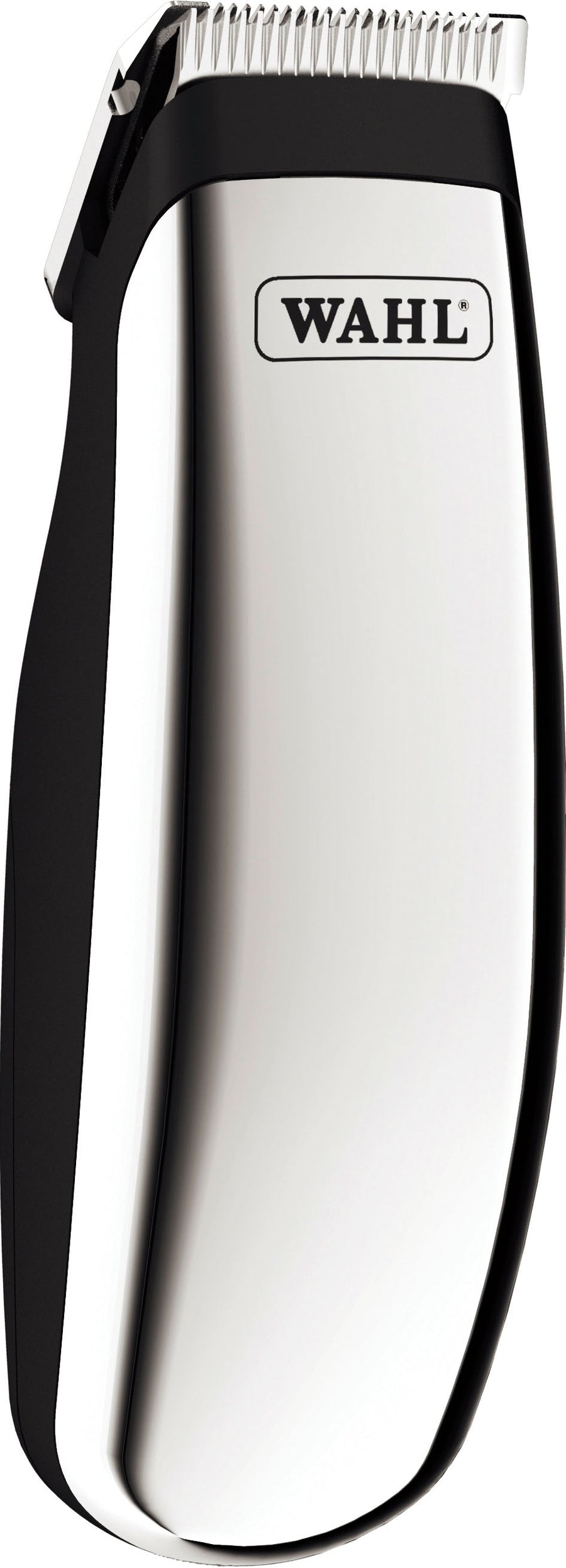 Wahl Super Pocket Pro Equine Clipper Kit, Black/Silver - Clippers - Trimmers