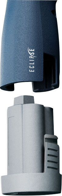 Lister Eclipse Replacement Battery, Gray - Parts & Accessories