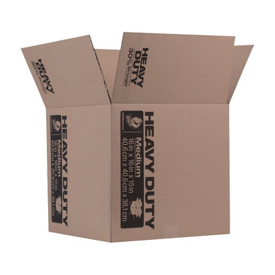 Duck 280728 Packing Box