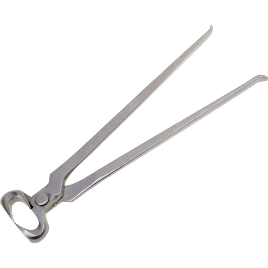 Mustad Nipper Blackened, 15 in - Hoof Care Tools