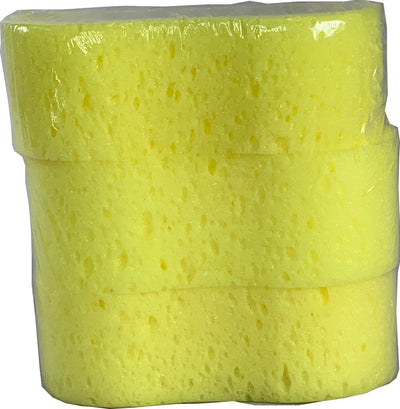 Hydra Handi Grip Multi-Use Sponge, 3 pk - Sponges