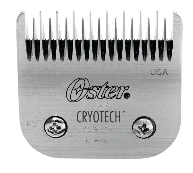 Oster a5 Blade Set, Sz 5 - Clippers