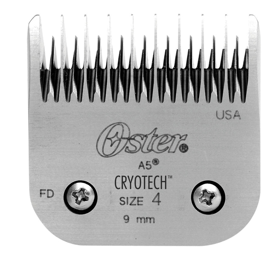 Oster a5 Blade Set, Kid 4 - Clippers