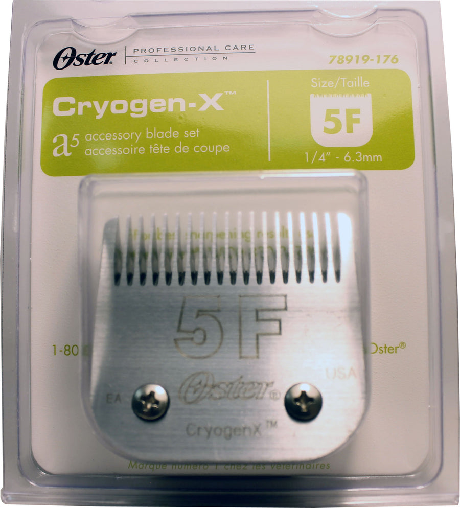Oster a5 Blade Set, 5f - Clippers