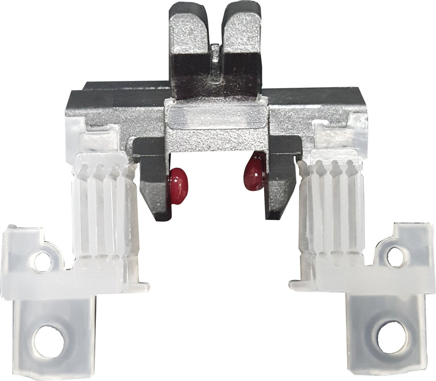 Andis Quad Blade Drive Assembly, 3.5x2.5x.5 in - Parts & Accessories