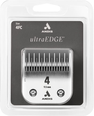 Andis Creamic Edge Blade, #5 Fc or 6.3mm - Blades