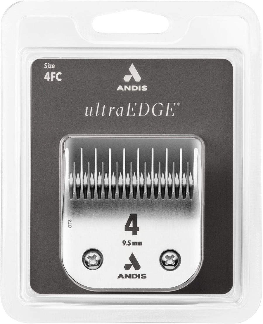 Andis Creamic Edge Blade, #5 Fc or 6.3mm - Blades