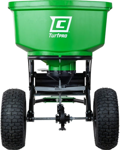 Chapin 8620B Tow Behind Spreader