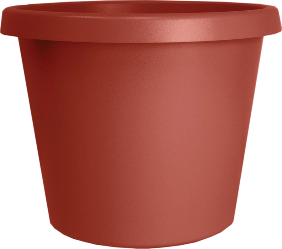 Hc Classic Prima Planter, Clay, 24 in - Planters Basic