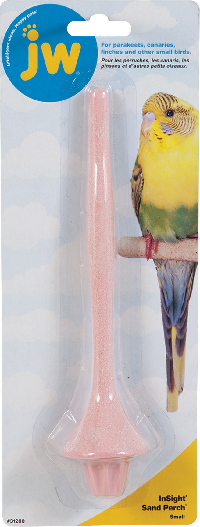 Jw Insight Sand Perch, SM - Perches
