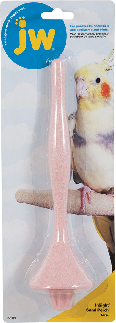 Jw Insight Sand Perch, Reg - Perches