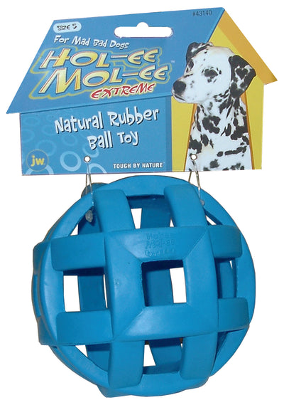 Jw Hol-Ee Mol-Ee Extreme, Extreme - Rubber