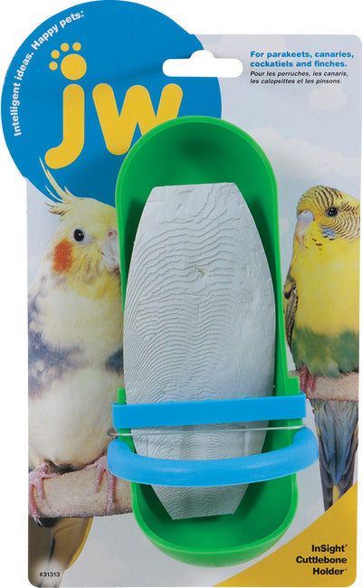 Jw Cuttlebone Holder - Cuttlebones