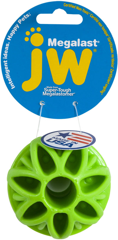 Jw Megalast Ball, MD - Rubber